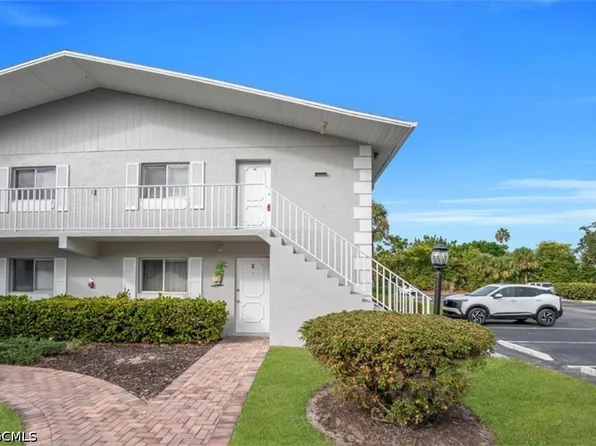 8071 Country Rd Unit 206, Fort Myers, FL 33919
