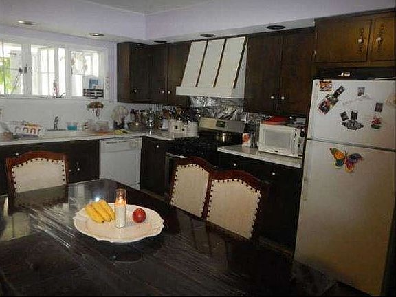 Kitchen 1st floor