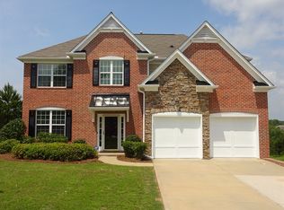 4347 Rainer Dr, Atlanta, GA 30349