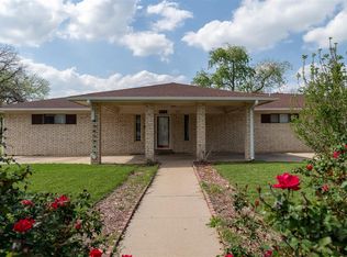 515 W Tennessee Ave, Pauls Valley, OK 73075