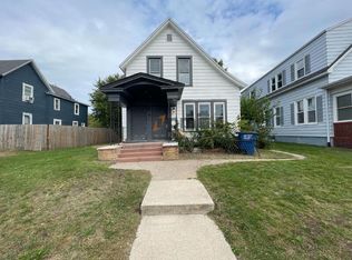 1204 Manhattan St, Michigan City, IN 46360