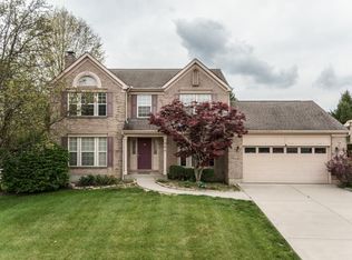 964 Lakepointe Ct, Union, KY 41091