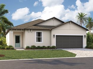 Cocoa Plan, Southpointe, Palmetto, FL 34221