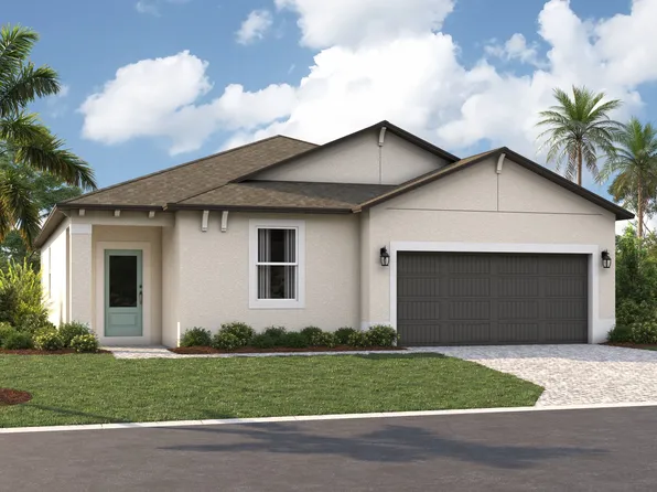 Cocoa Plan, Southpointe