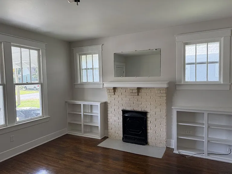 207 E Lauderdale St #A — Photo 4