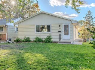 3441 Major Ave N, Crystal, MN 55422