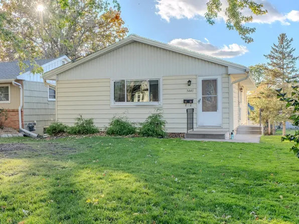 3441 Major Ave N, Crystal, MN 55422