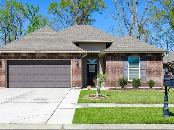 39251 Majestic Wood Ave, Gonzales, LA 70737