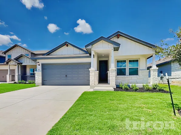 5815 Nyla Way, Saint Hedwig, TX 78152