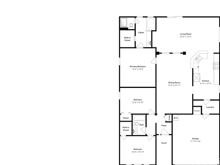 2100 Brookshire Cir — Photo 2