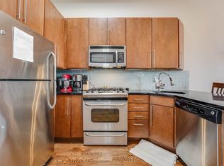 405 4th St #4A, Hoboken, NJ 07030
