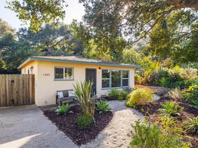 1353 Skyline Way, Santa Barbara, CA, 93109