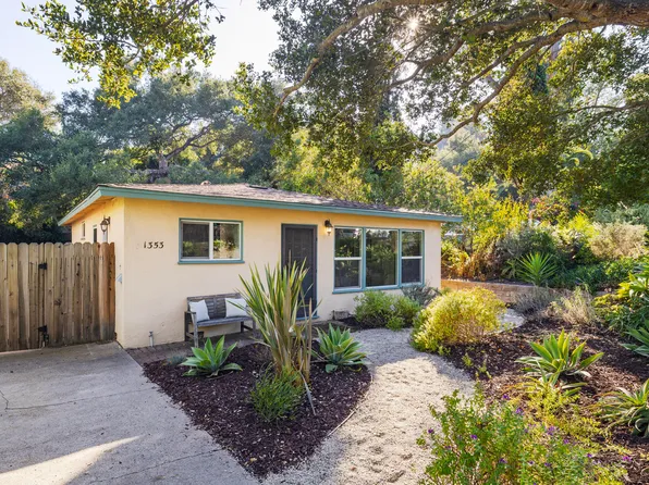 1353 Skyline Way, Santa Barbara, CA 93109
