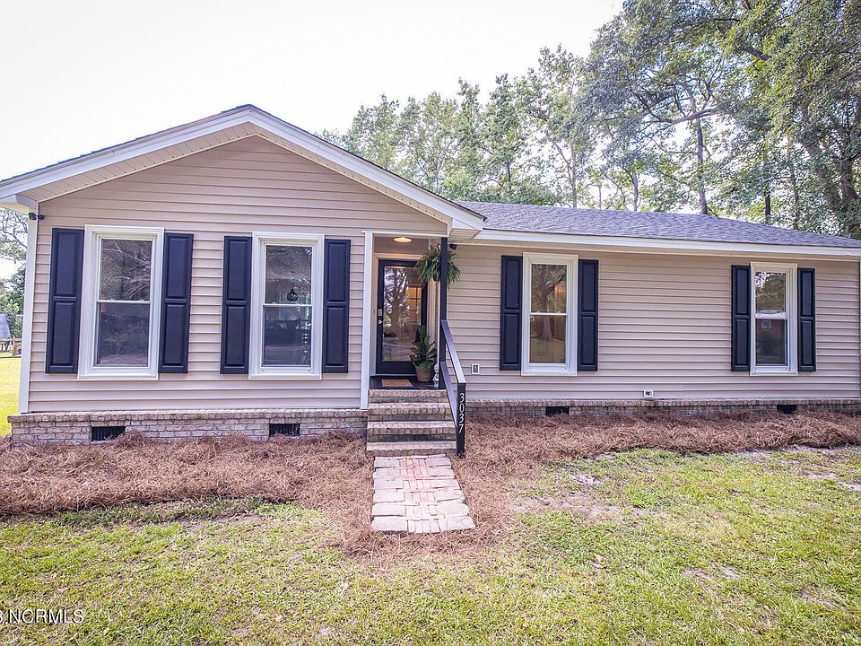 3037 Penderlea Highway, Burgaw, NC 28425 Zillow
