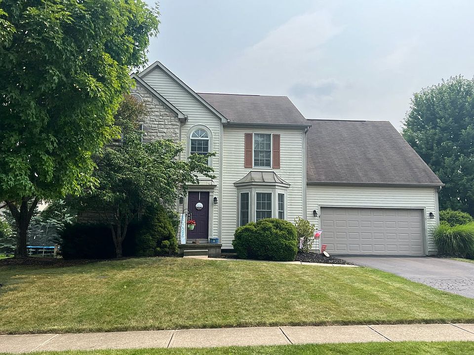 1953 Baltic Ave, Lewis Center, OH 43035 Zillow