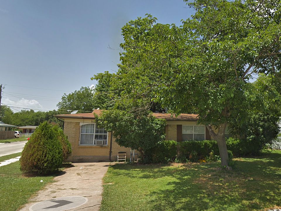 1st image of 1503 Hillcrest St