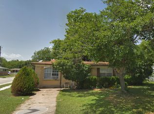 1503 Hillcrest St, Mesquite, TX 75149