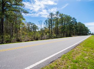 108 Styron Creek Rd, Sealevel, NC 28577