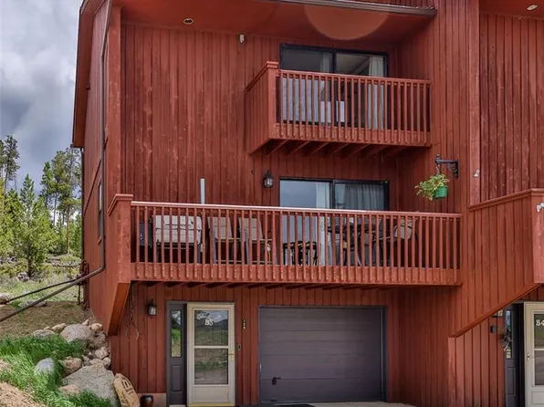 128 County Road 442 #5B, Grand Lake, CO 80447