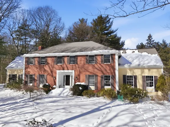 253 Highland St, Weston, MA 02493