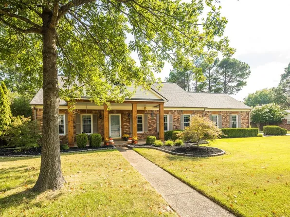 7641 Charstone Dr, Germantown, TN 38138