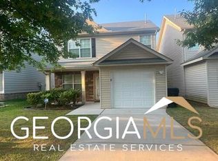 80 Colser Dr, Covington, GA 30016
