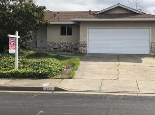 857 Santa Ana Dr, Pittsburg, CA 94565