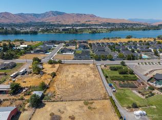 0 NW Columbia Ave, East Wenatchee, WA