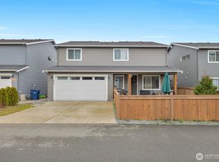 8770 69th Place NE, Marysville, WA