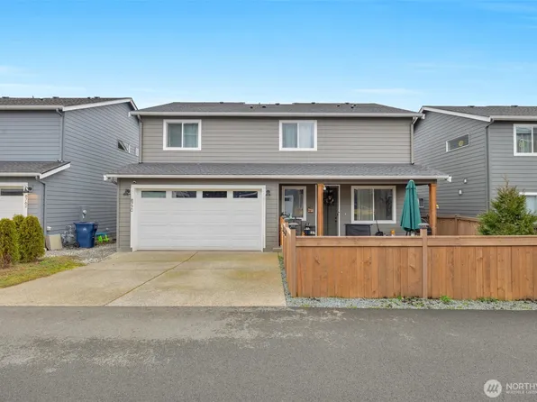 8770 69th Place NE, Marysville, WA 98270