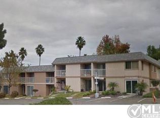 27735 Mountain Meadow Rd UNIT 17, Escondido, CA 92026