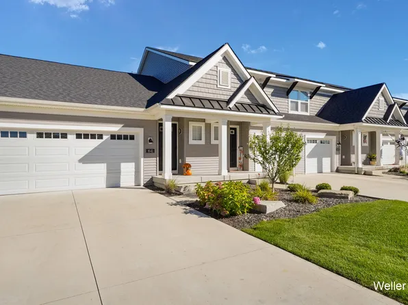 1641 Thyme Dr, Byron Center, MI 49315
