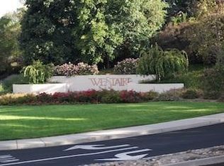 521 Westaire Blvd, Martinez, CA 94553