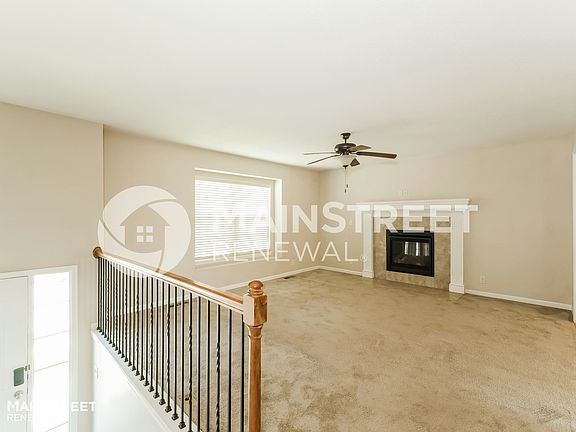 WM - Living Room