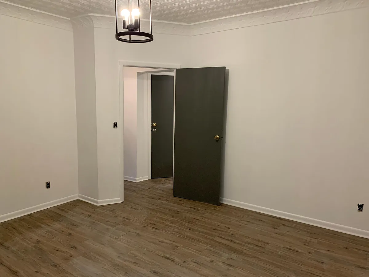 Bedroom 2 - 68 Columbia St #1