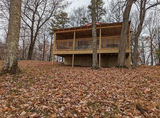 15204 Notestone Rd, Laurelville, OH 43135