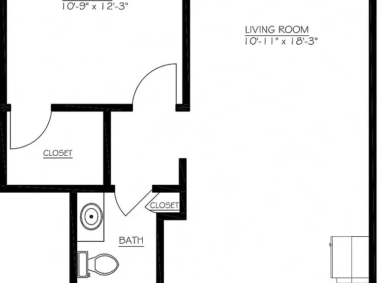 Douglas Avenue Apartments — Photo 12