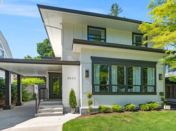 3633 NE Davis St, Portland, OR 97232