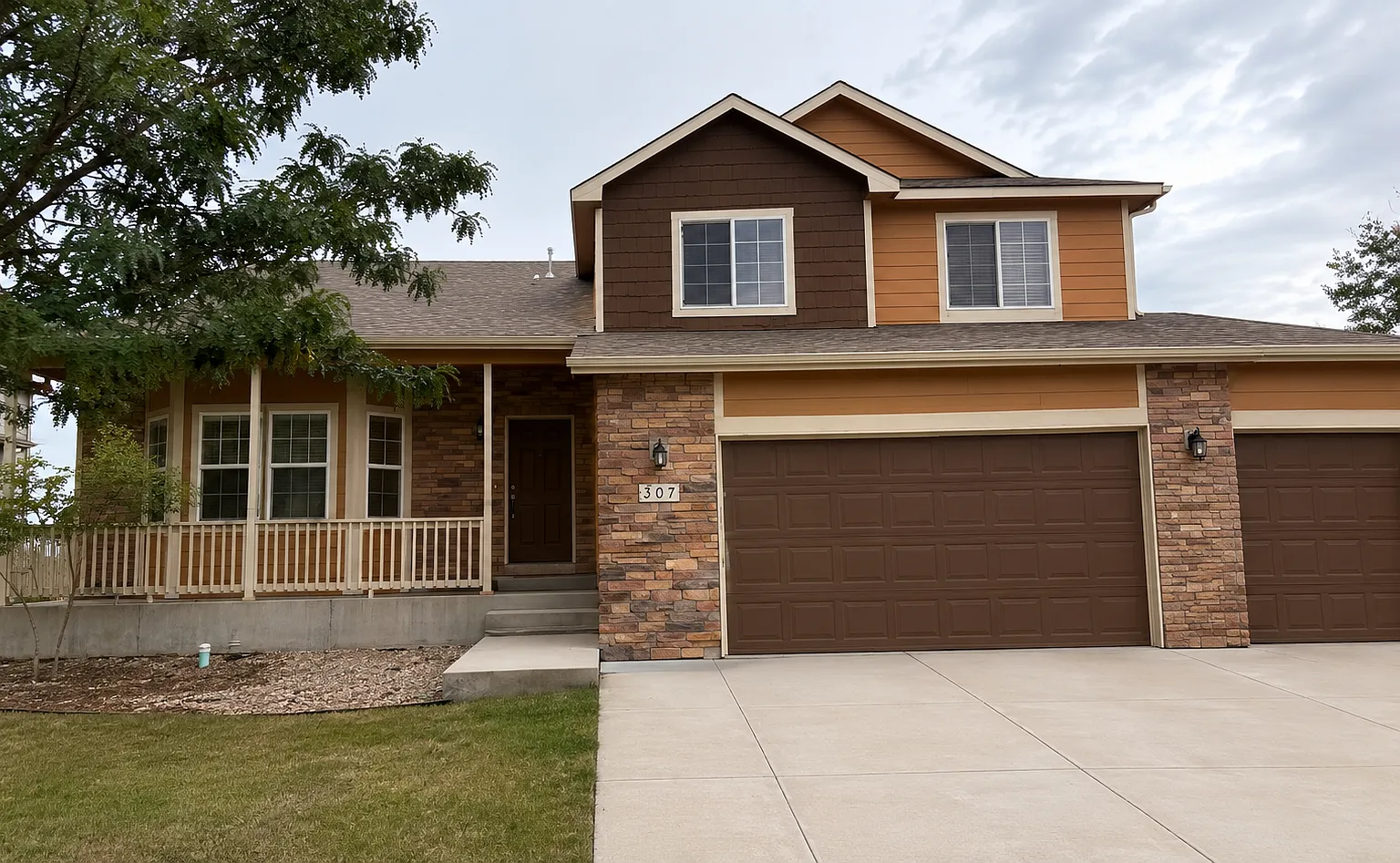 3 bed, 2062 sqft, $2,800 — Photo 1