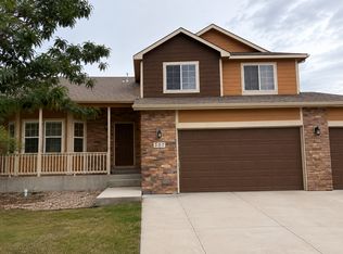 307 Gemstone Ln, Johnstown, CO 80534