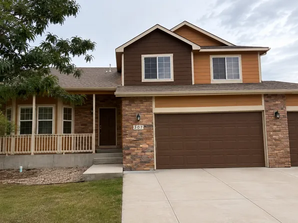 307 Gemstone Ln, Johnstown, CO 80534