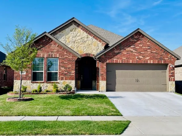 532 Winthrop Rd, Royse City, TX 75189