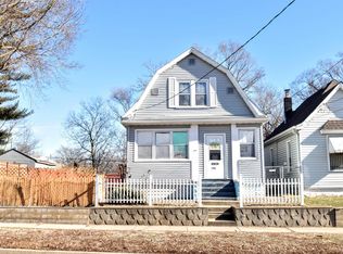 1702 S Griswold St, Peoria, IL