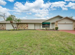 16597 Bear Cub Ct, Fort Myers, FL 33908