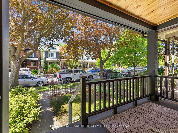 2nd image of 203 Parkmount Rd