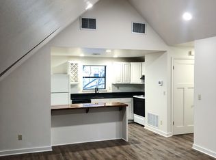 429 1/2 W 9th St N #1, Wichita, KS 67203