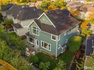 2336 29th Avenue NE, Issaquah, WA 98029