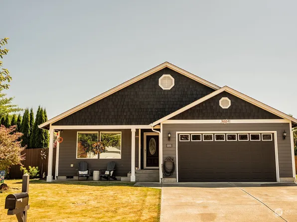 5001 Oriole Drive, Longview, WA 98632