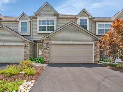 1649 Fieldstone Dr S, Shorewood, IL, 60404