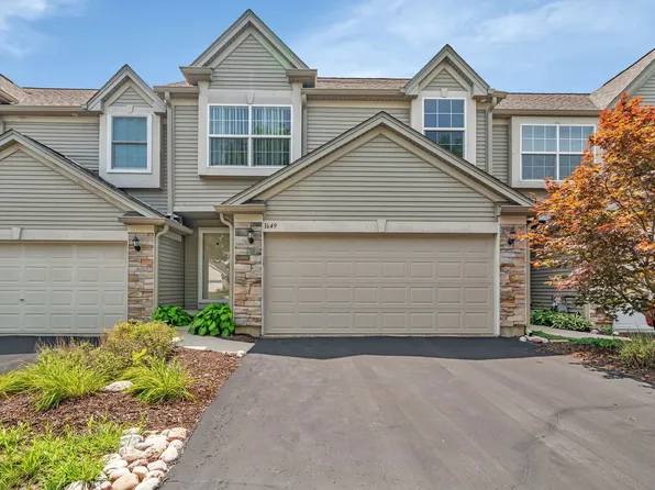 1649 Fieldstone Dr S, Shorewood, IL 60404